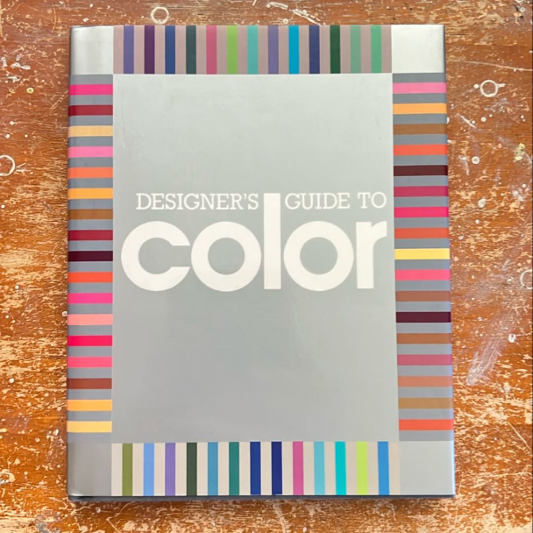 Designer's Guide to Color