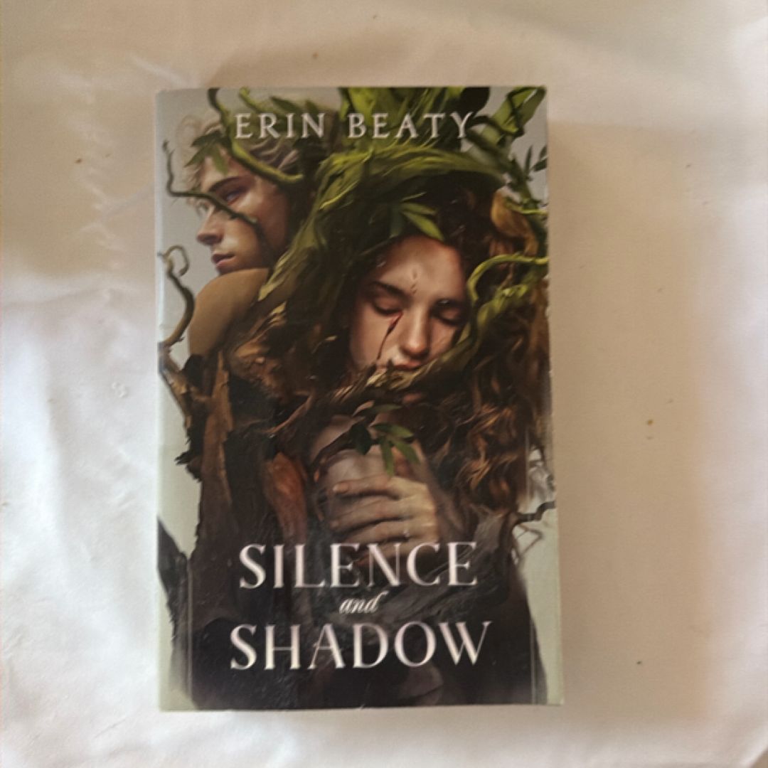 Silence and Shadow