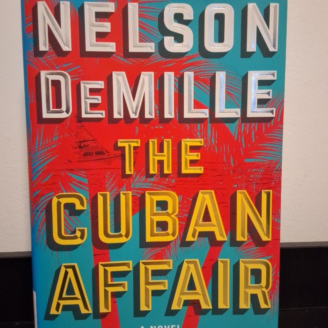 The Cuban Affair