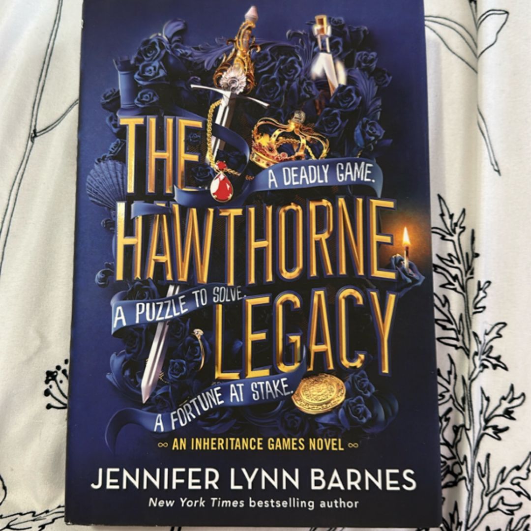 The Hawthorne Legacy