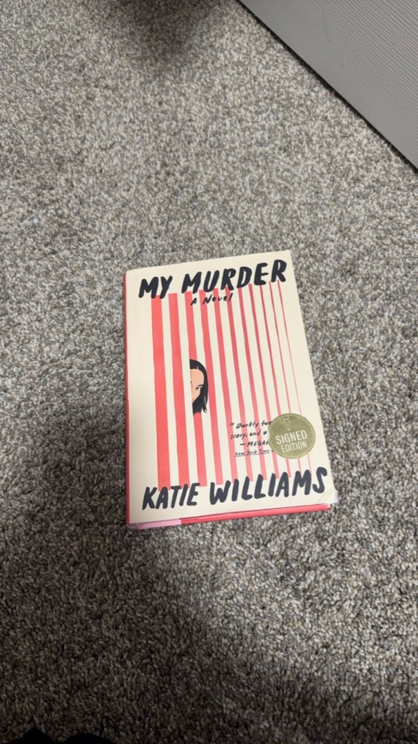 My Murder