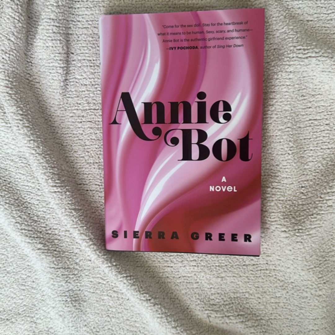 Annie Bot