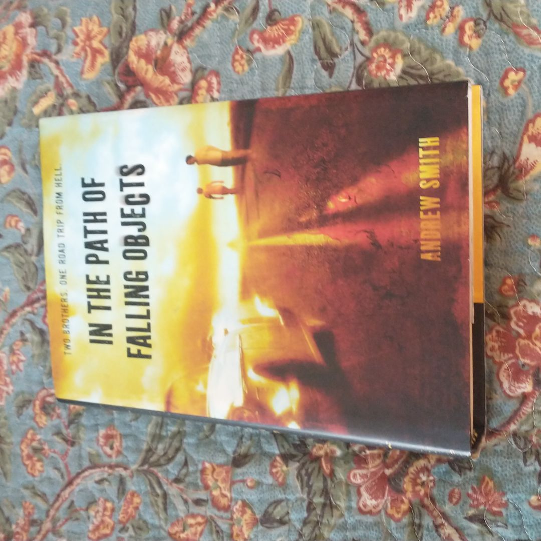 In the Path of Falling Objects