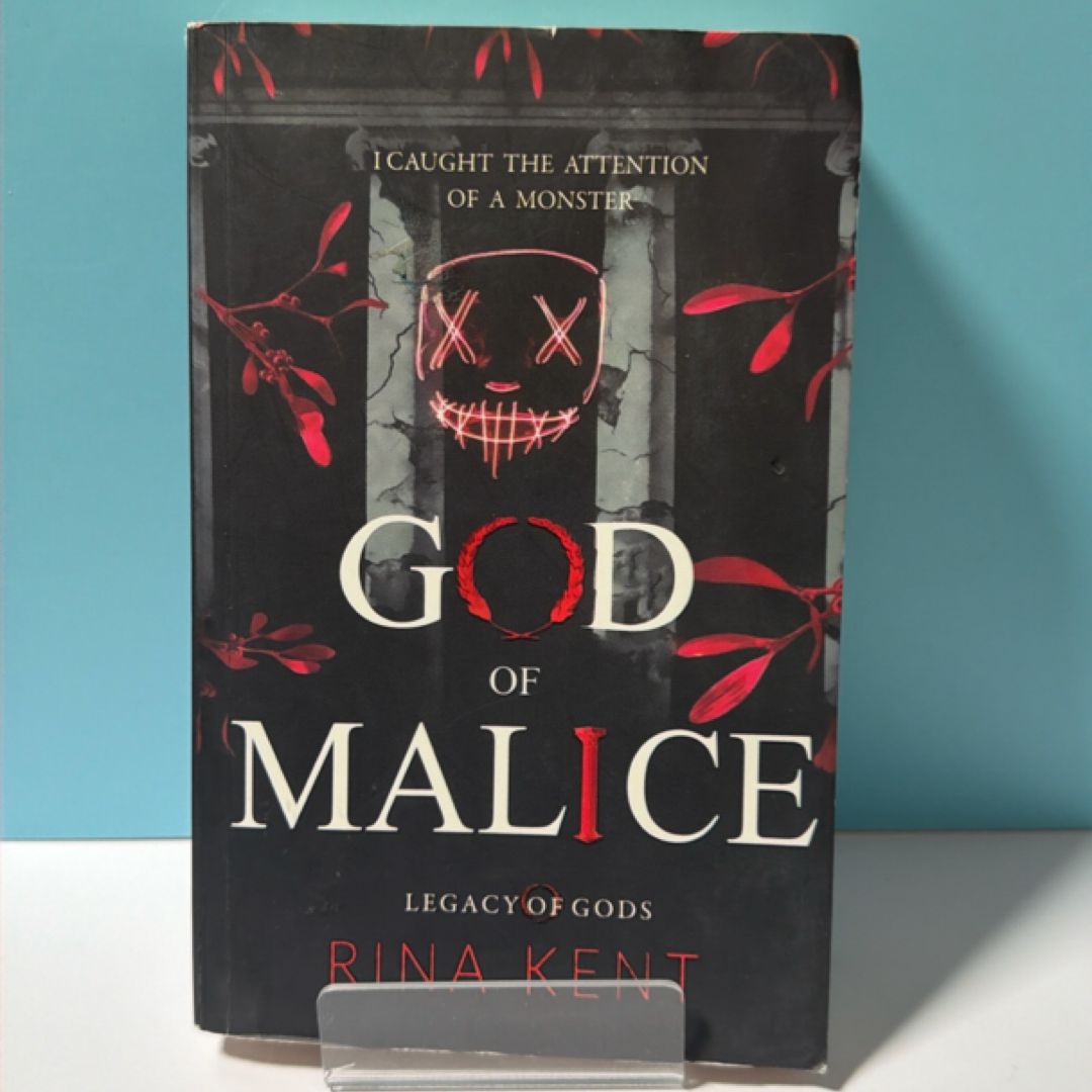 God of Malice