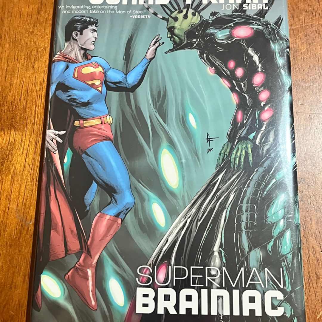 Brainiac