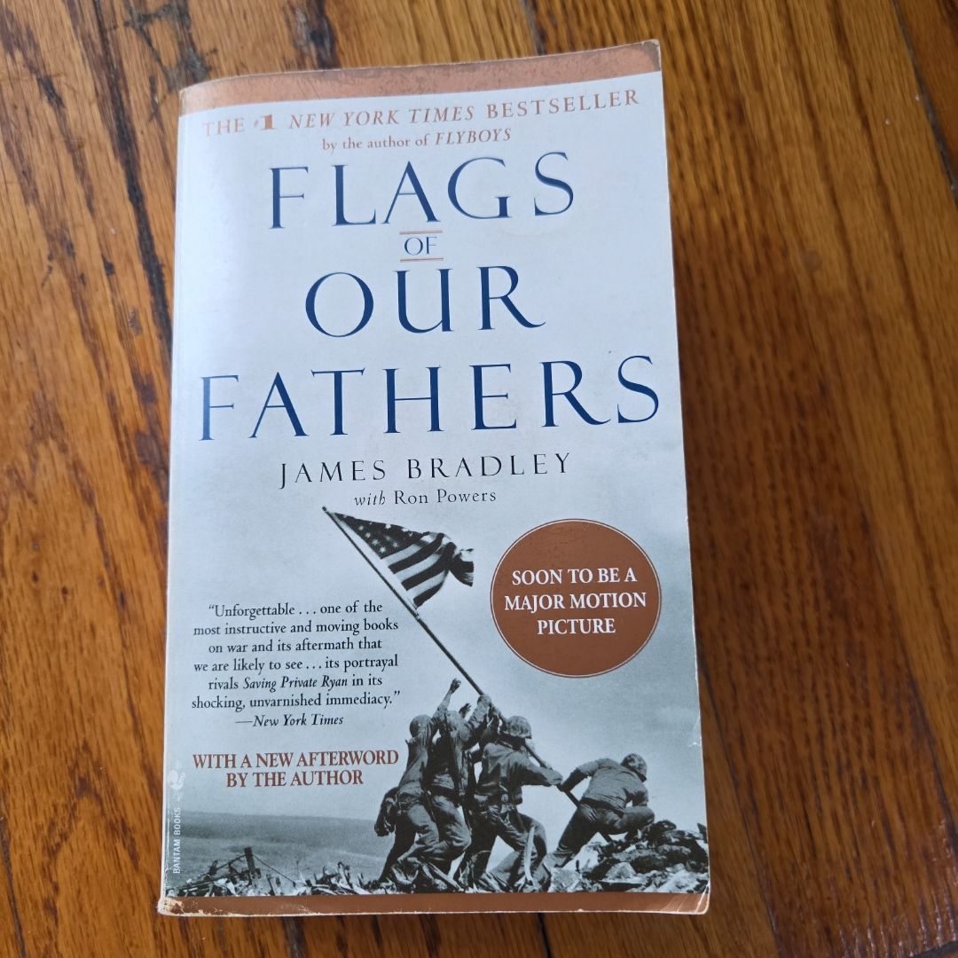 Flags of Our Fathers