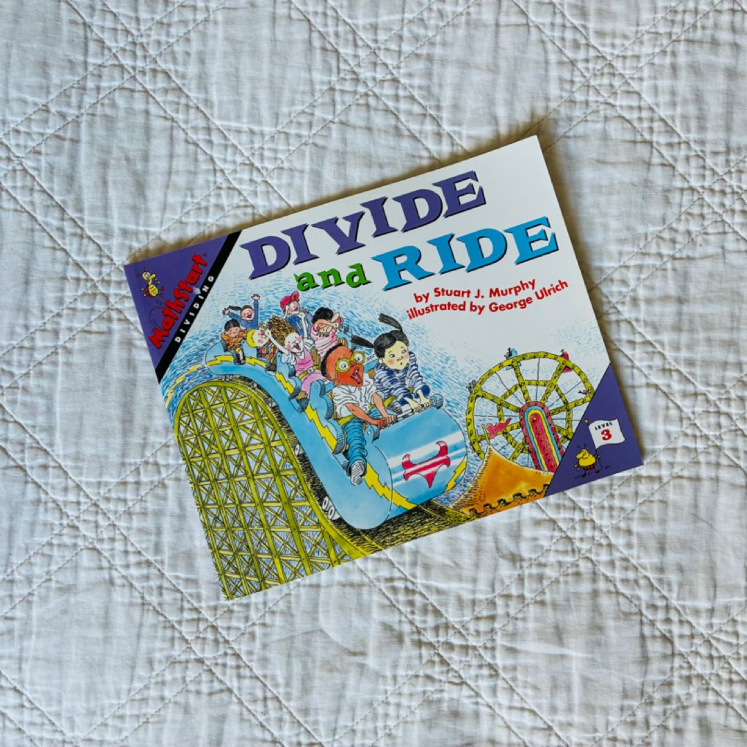 Divide and Ride
