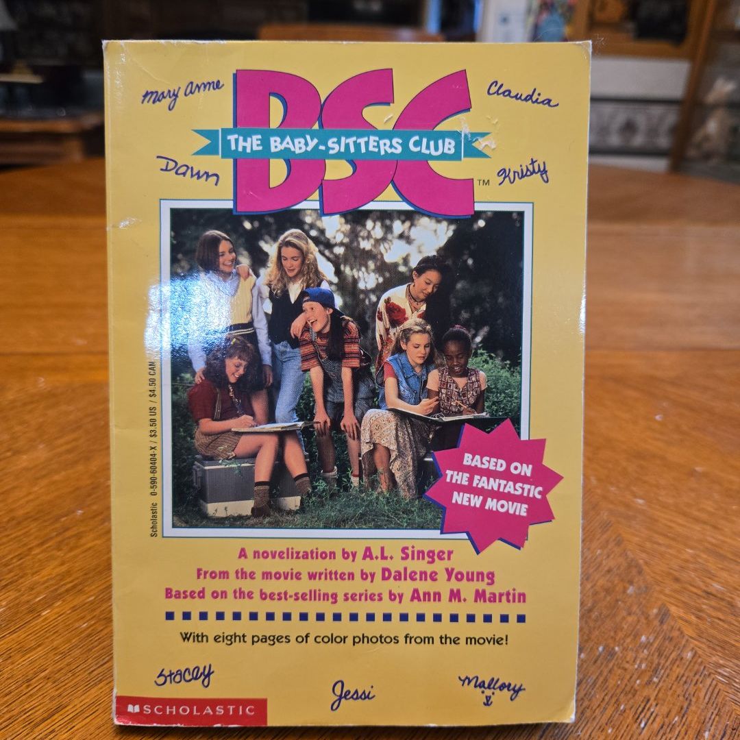 The Babysitters Club