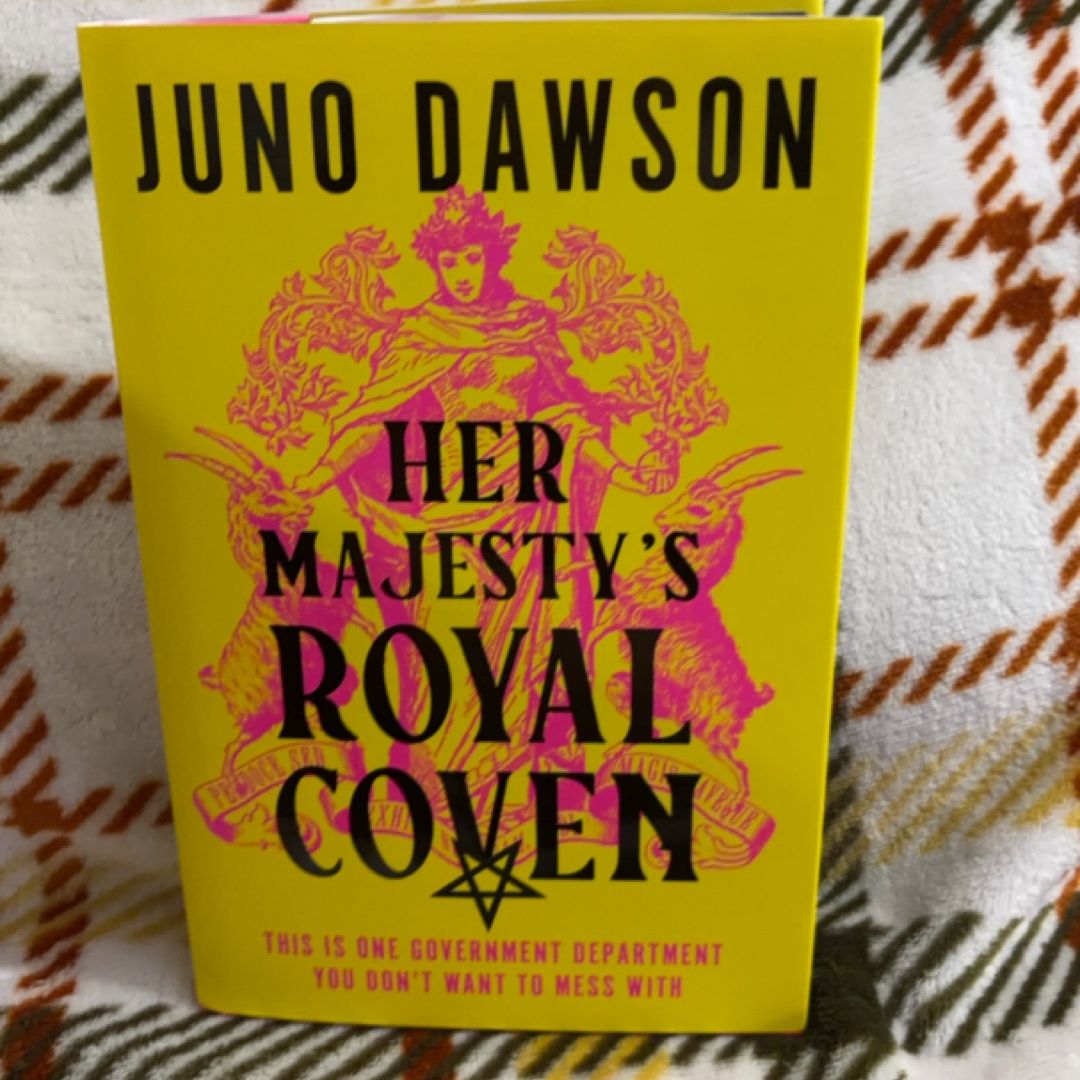 Her Majesty's Royal Coven