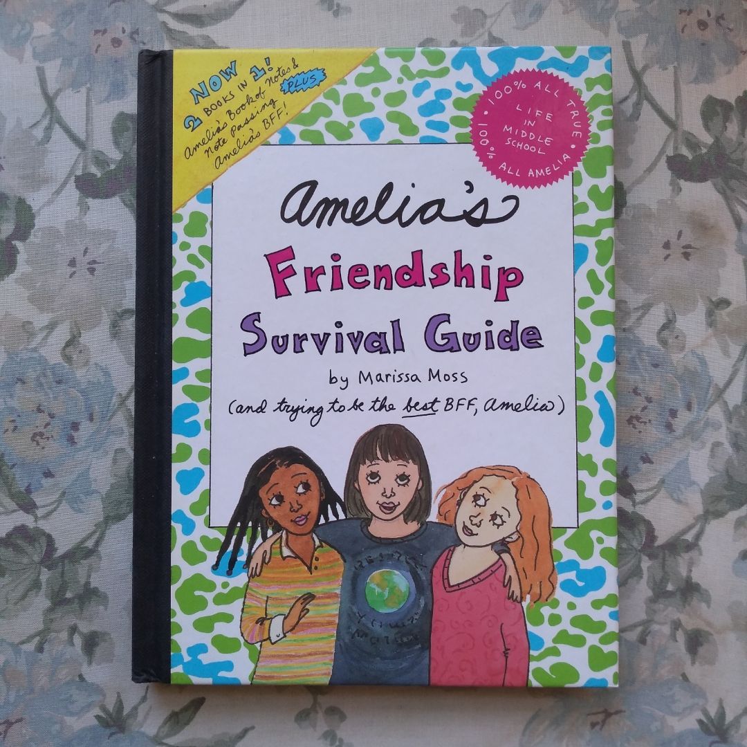 Friendship Survival Guide