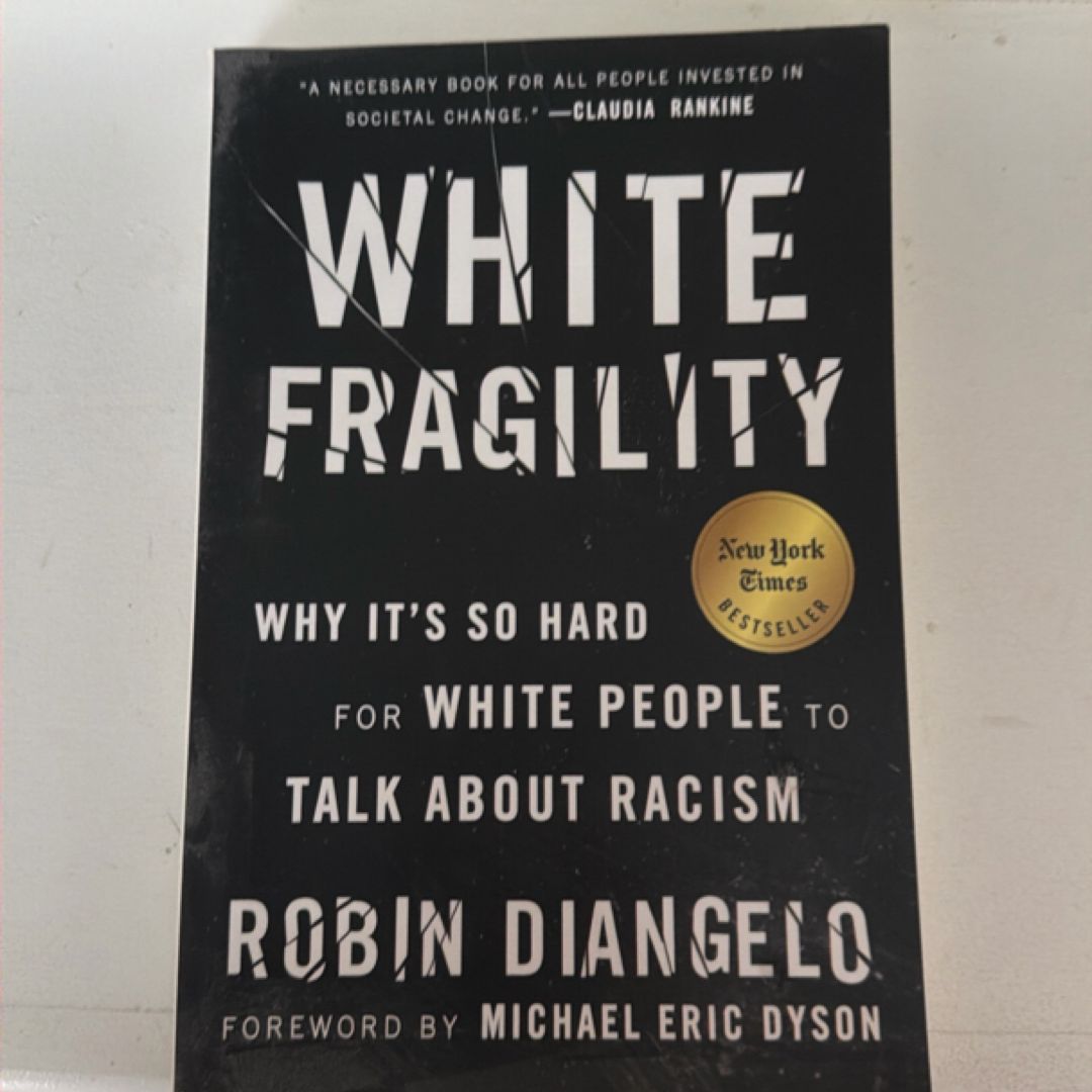 White Fragility