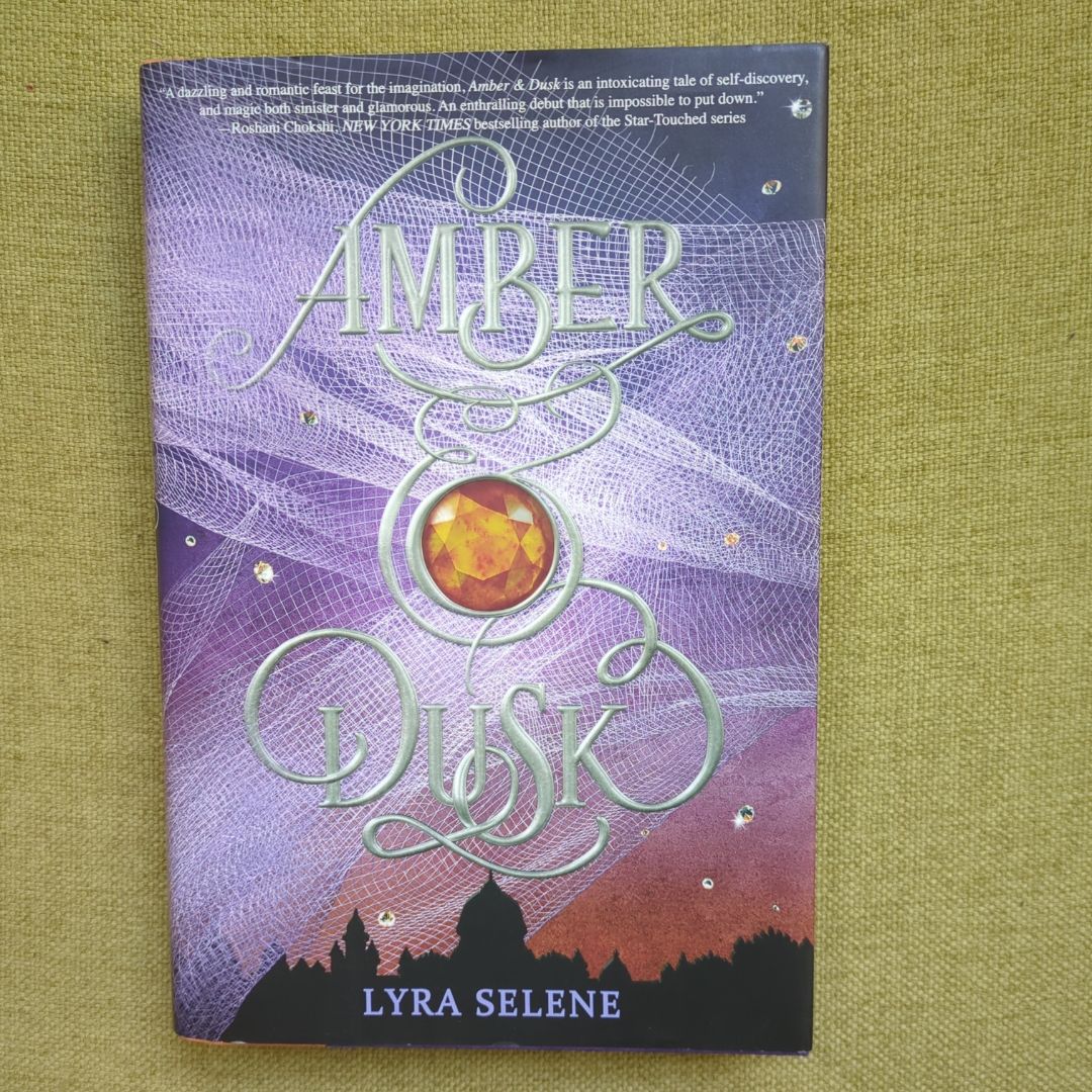 Amber & Dusk