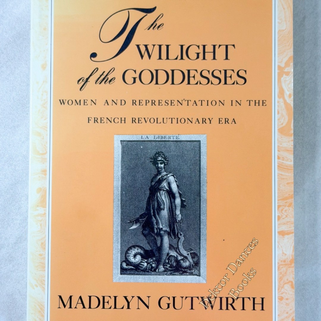 Twilight of the Goddesses