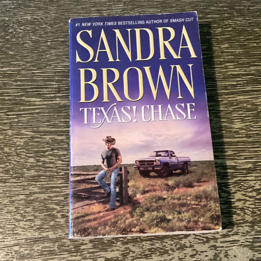Texas! Chase