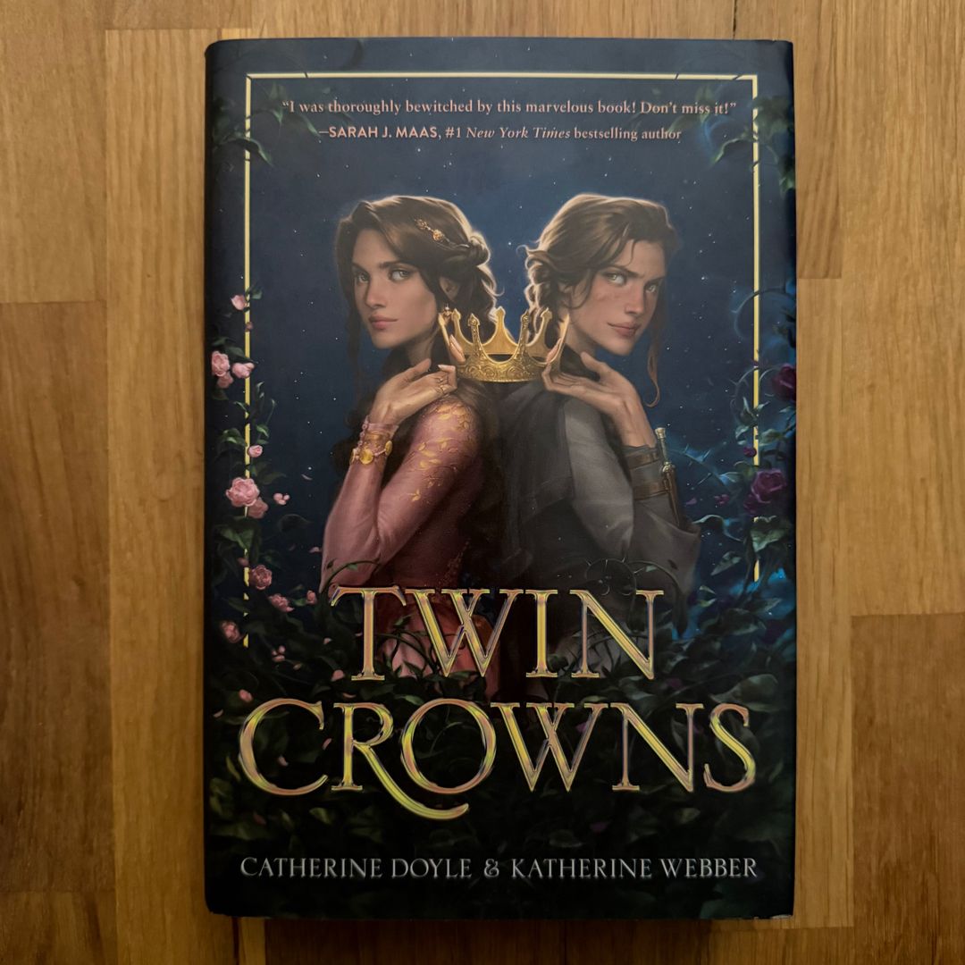 Twin Crowns