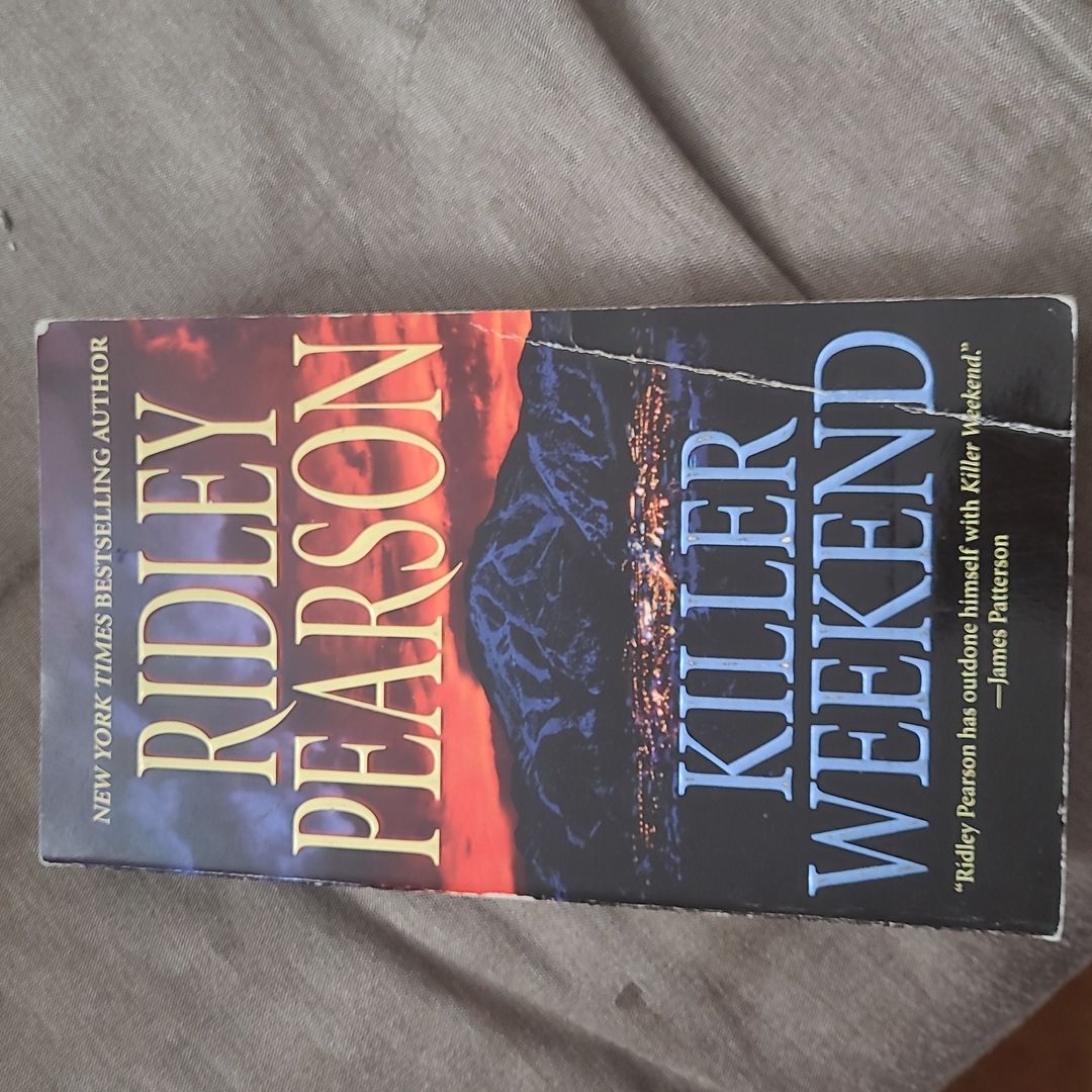 Killer Weekend