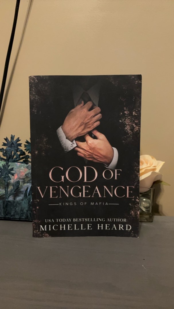 God of Vengeance