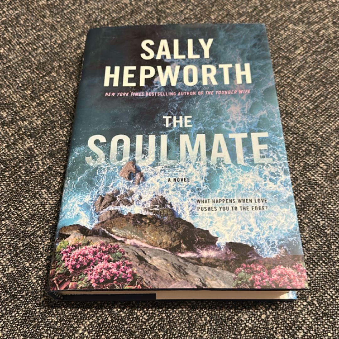 The Soulmate