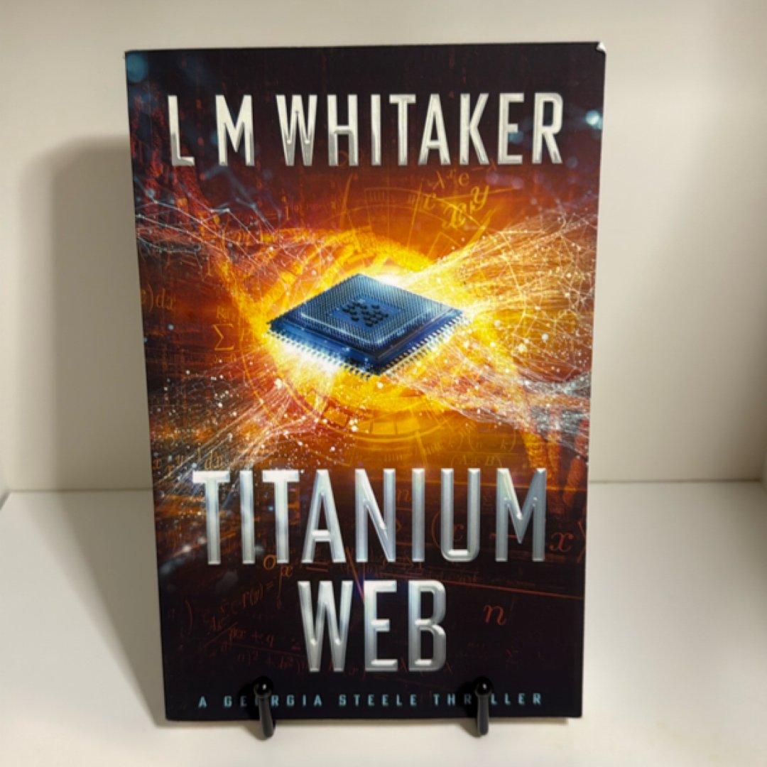 Titanium Web