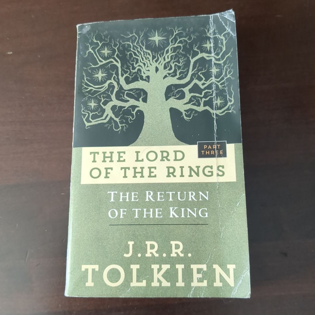 The Return of the King