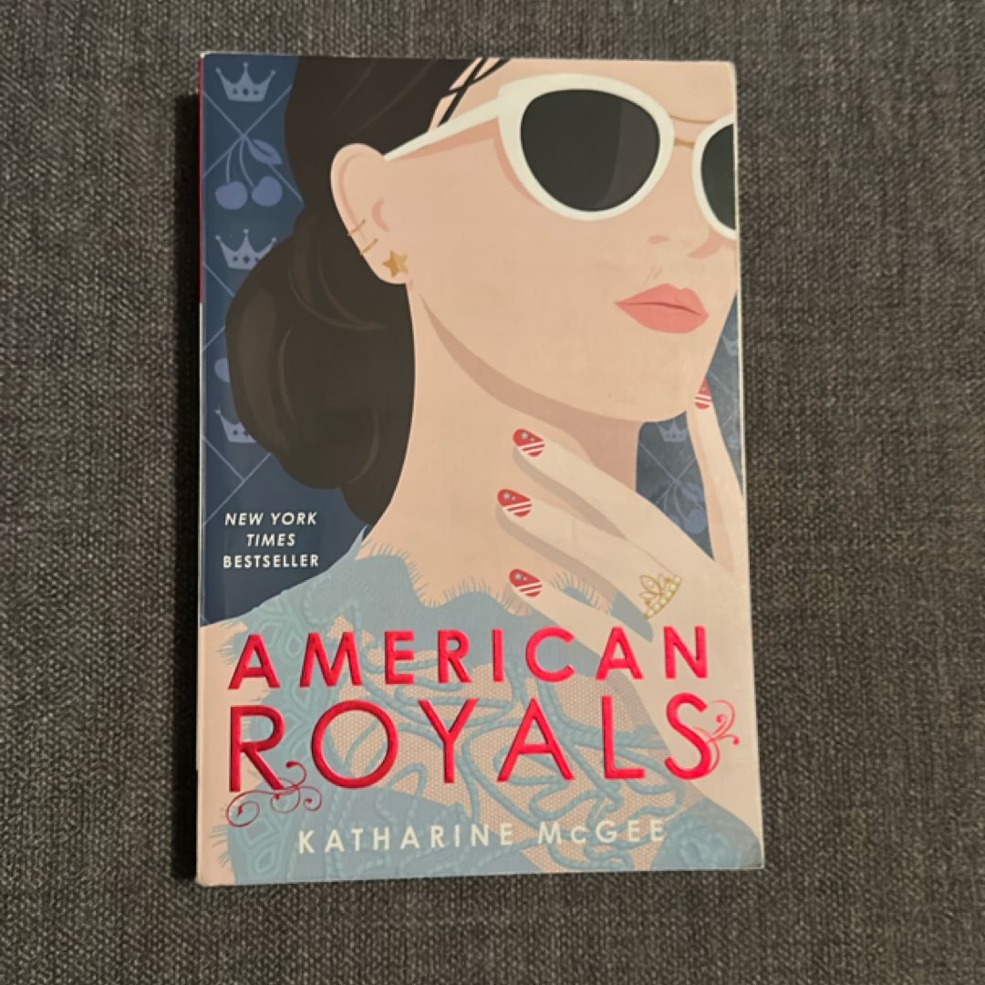 American Royals