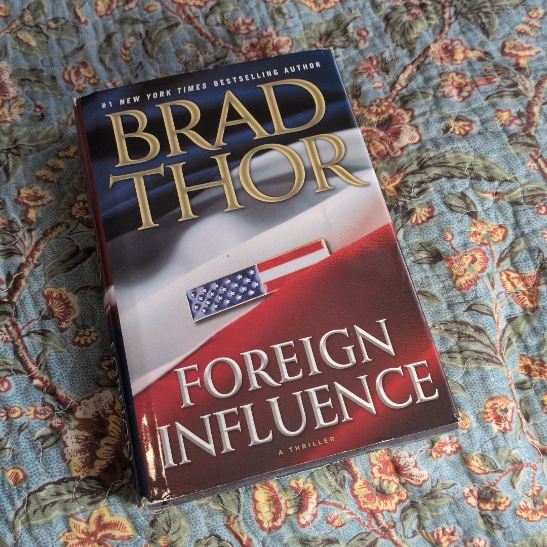 Foreign Influence