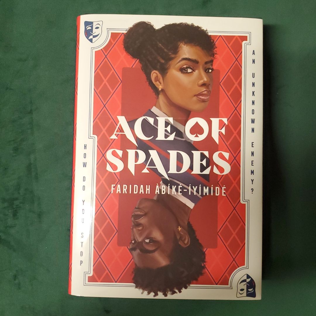 Ace of Spades
