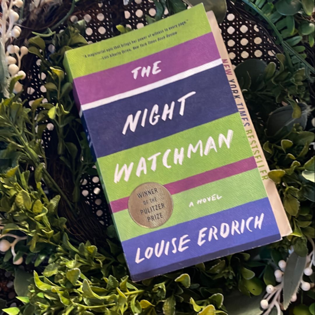 The Night Watchman