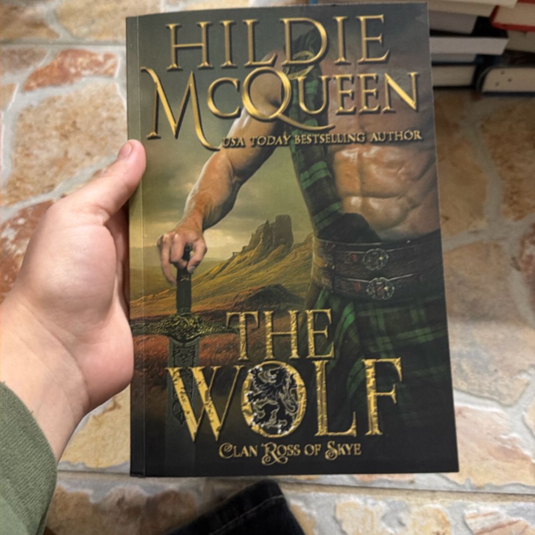 The Wolf