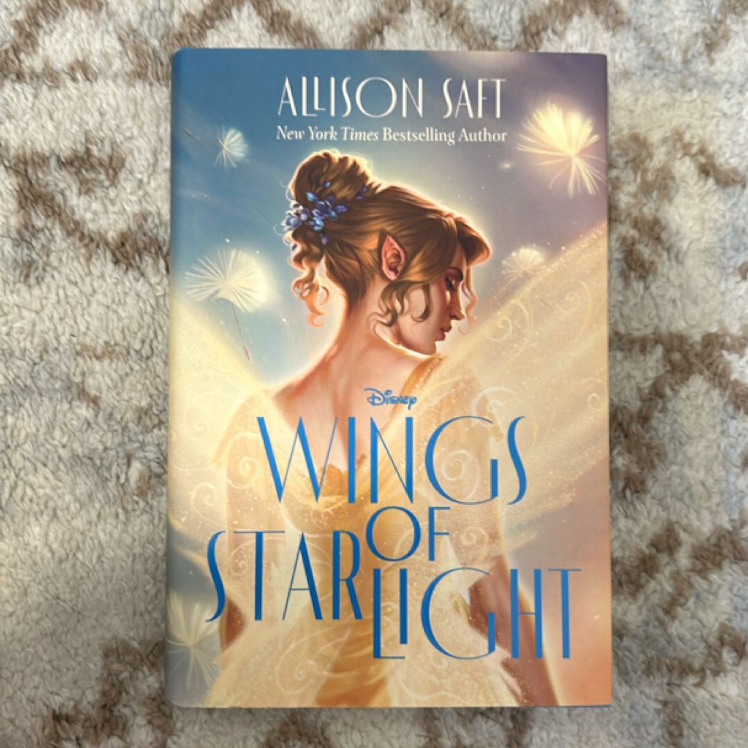 Wings of Starlight