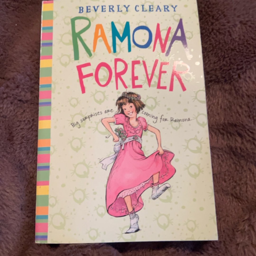 Ramona Forever