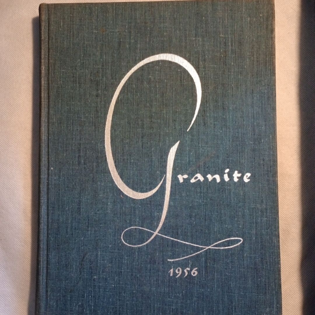 Granite 1956