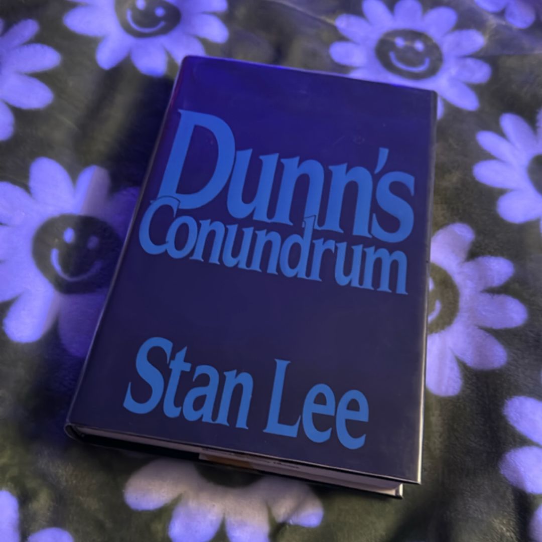 Dunn's Conundrum