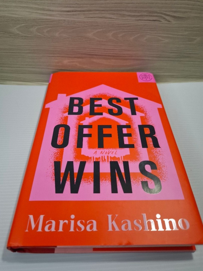 Best Offer Wins