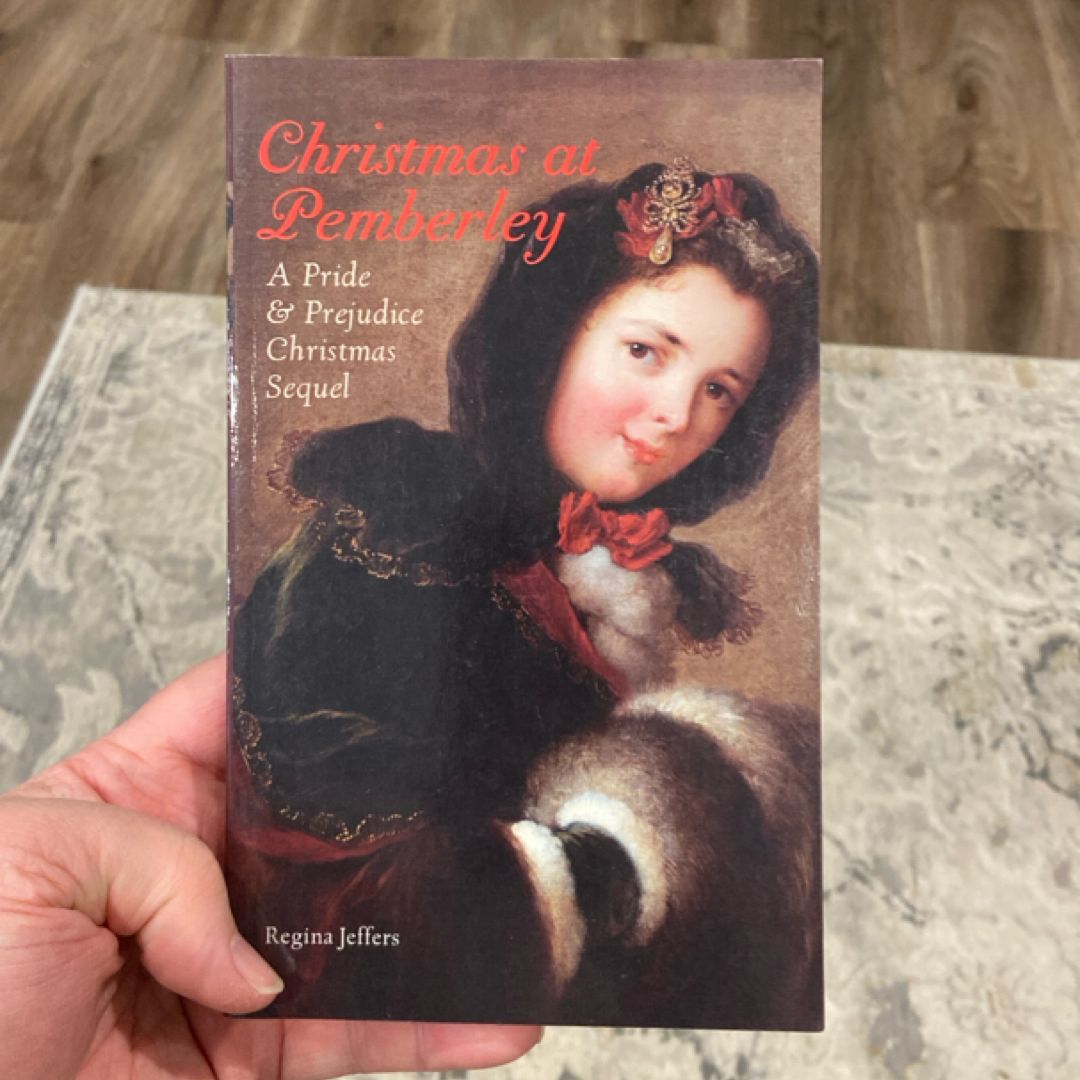 Christmas at Pemberley