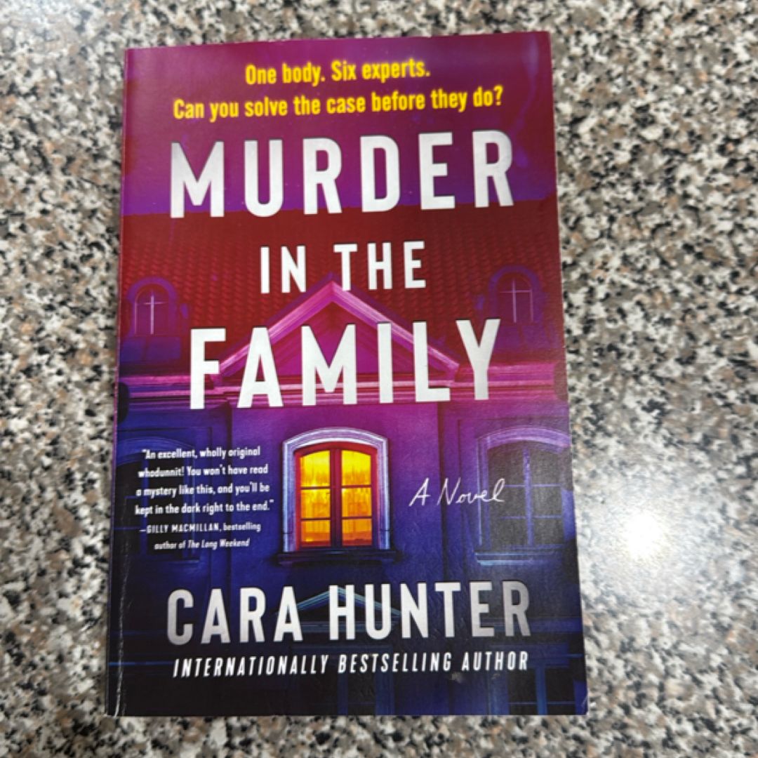 Murder in the Family