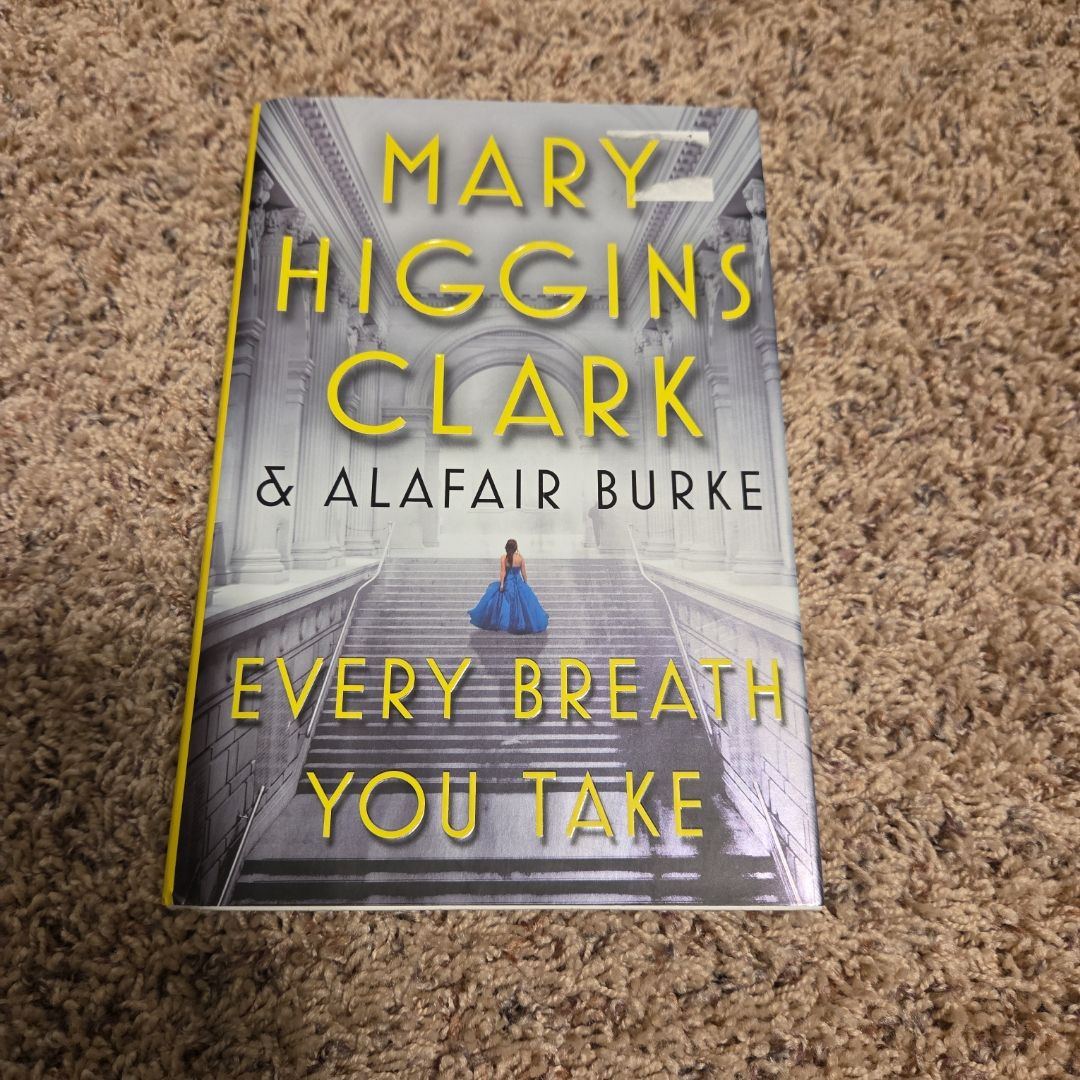 Every Breath You Take