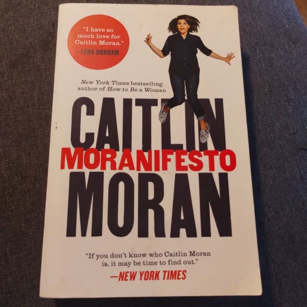 Moranifesto