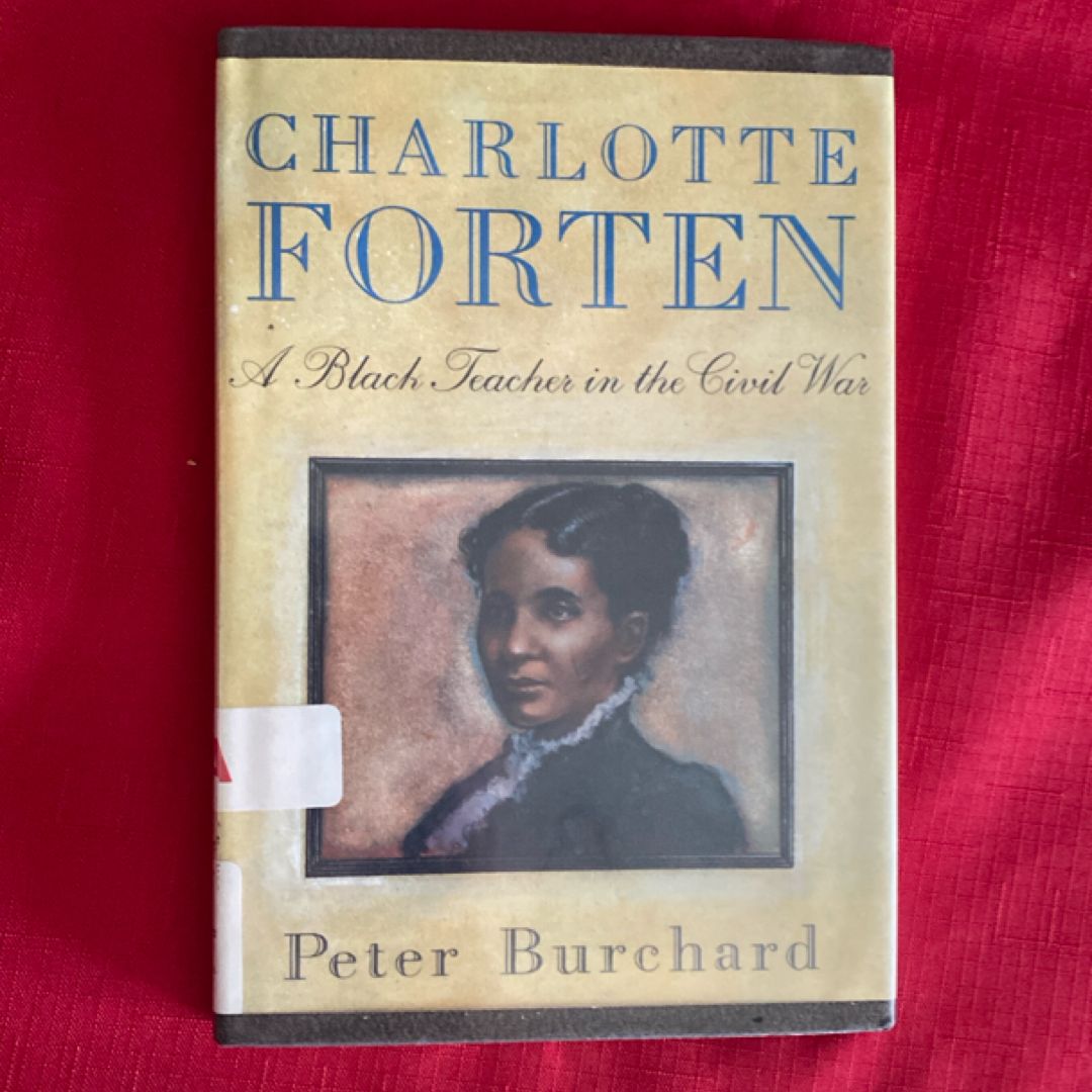 Charlotte Forten