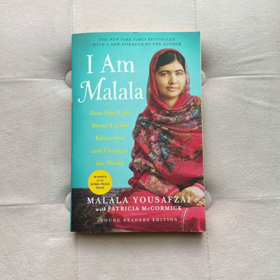 I Am Malala