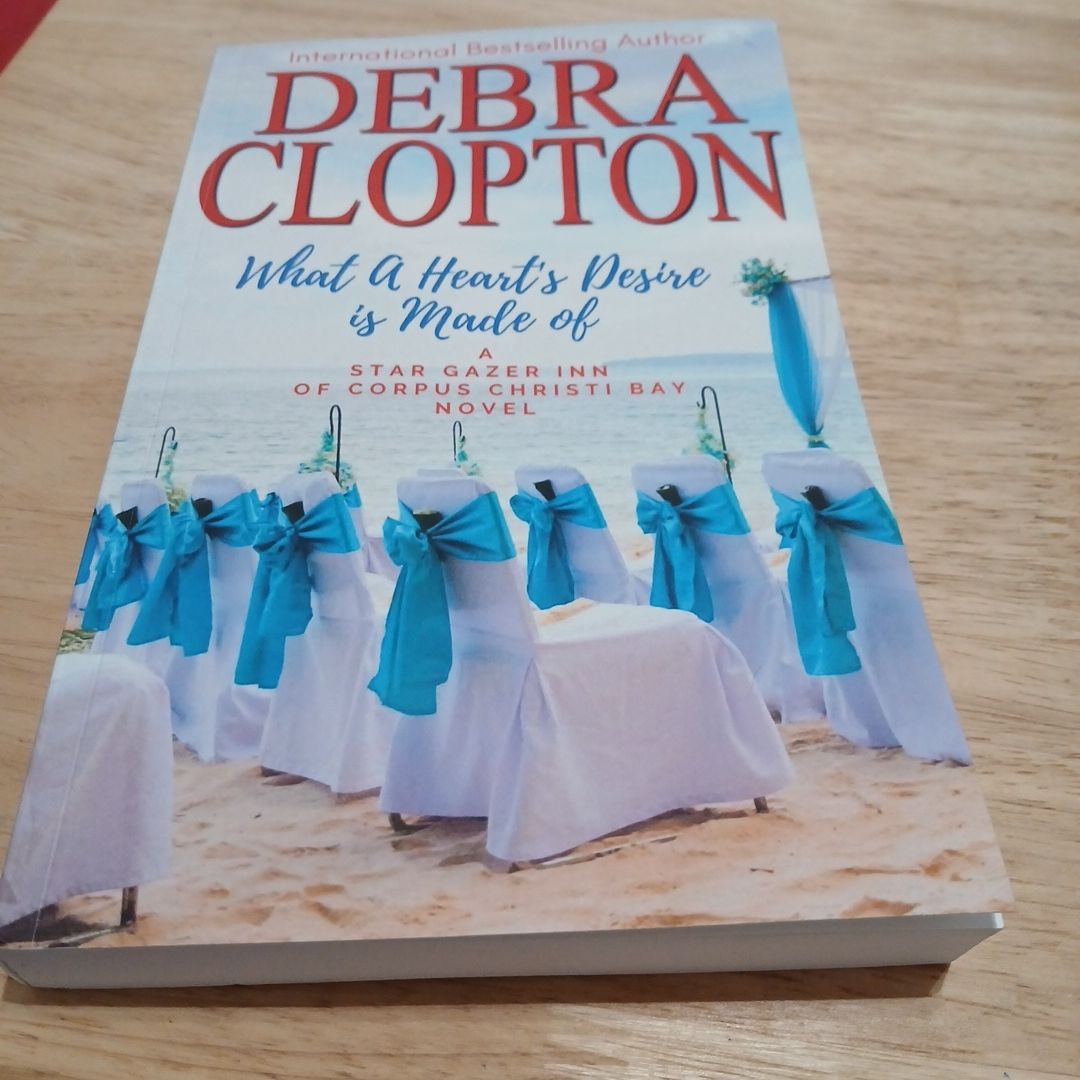 What a Heart's Desire Is Made Of