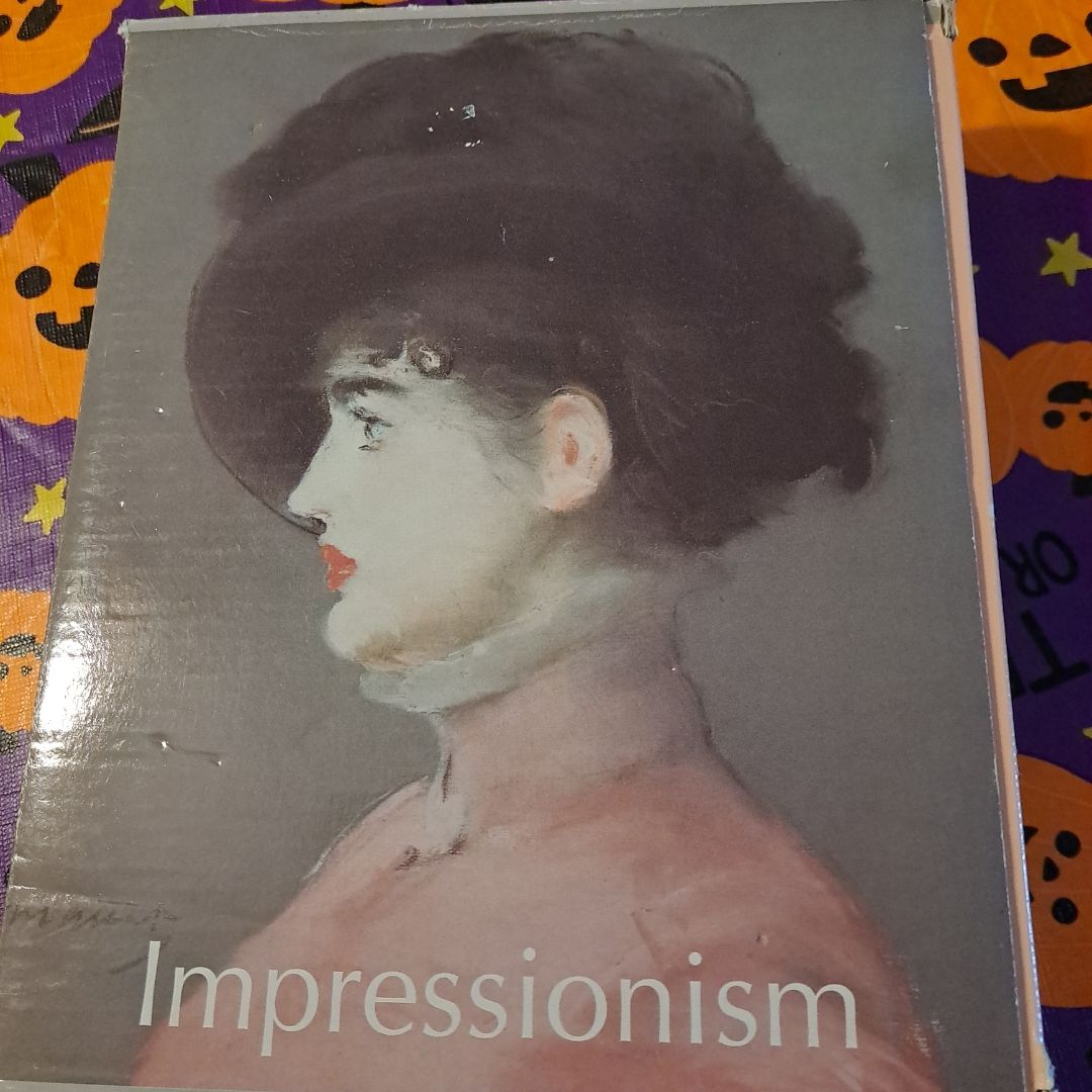 Impressionist Art