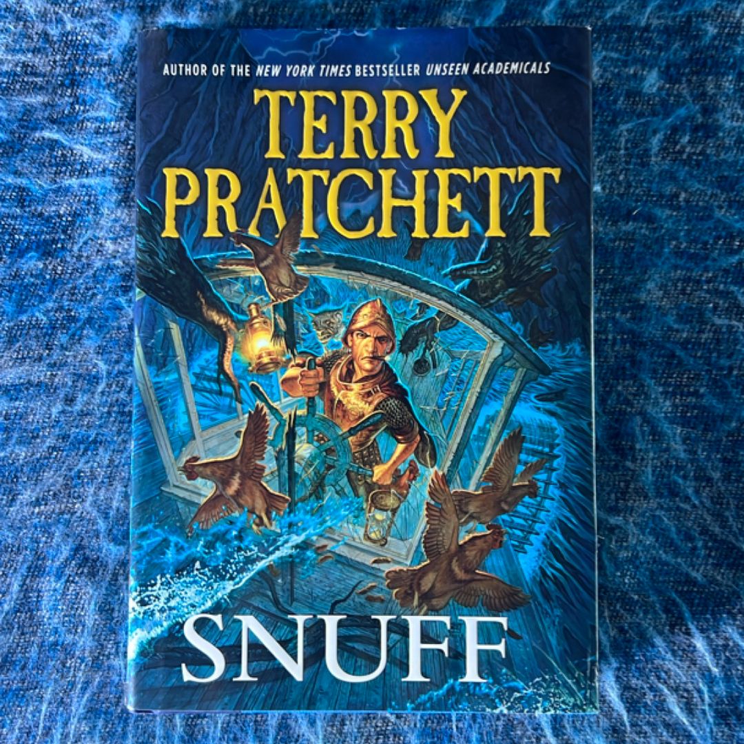 Snuff