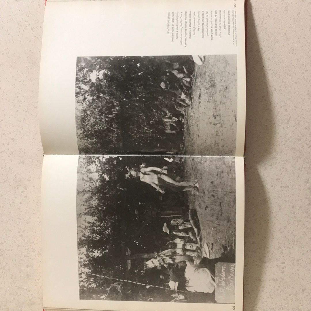 Indians : The Great Photographs That Reveal North American Indian Life, 1847-1929, from the Unique Collection of the Smithsonian Institution