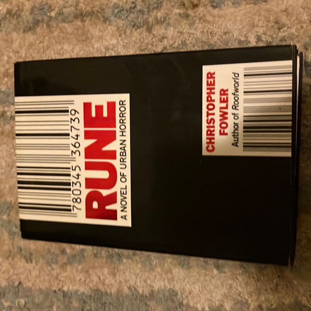 Rune