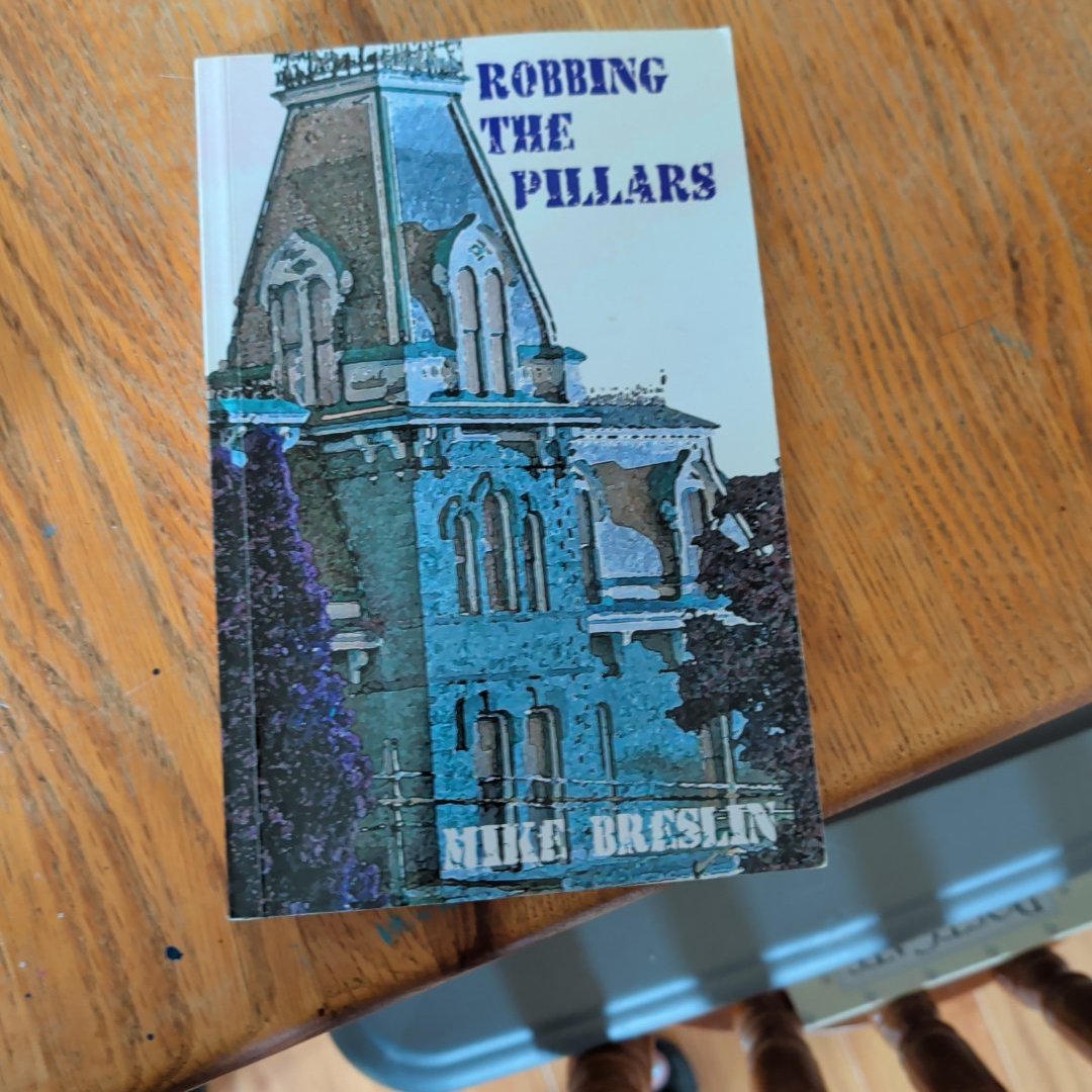 Robbing the Pillars