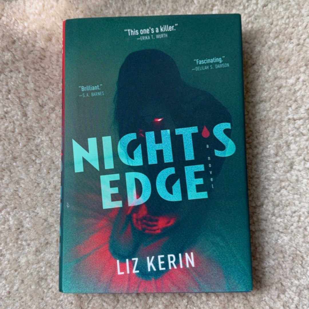 Night's Edge