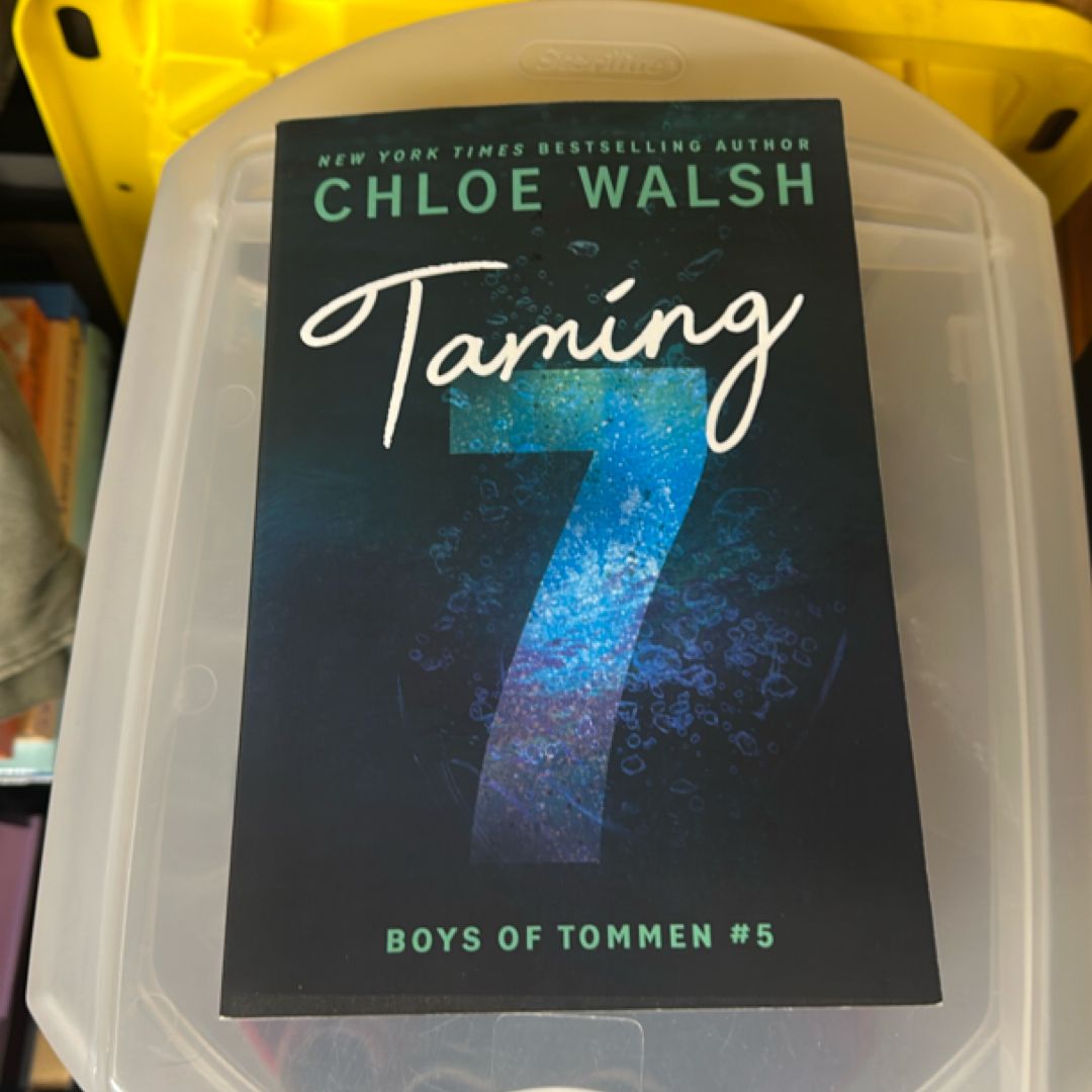 Taming 7