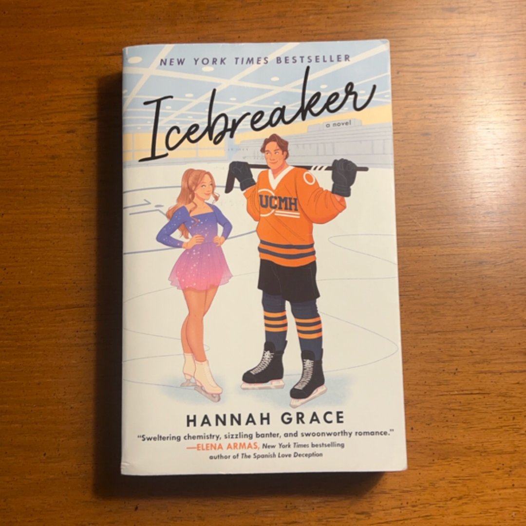 Icebreaker