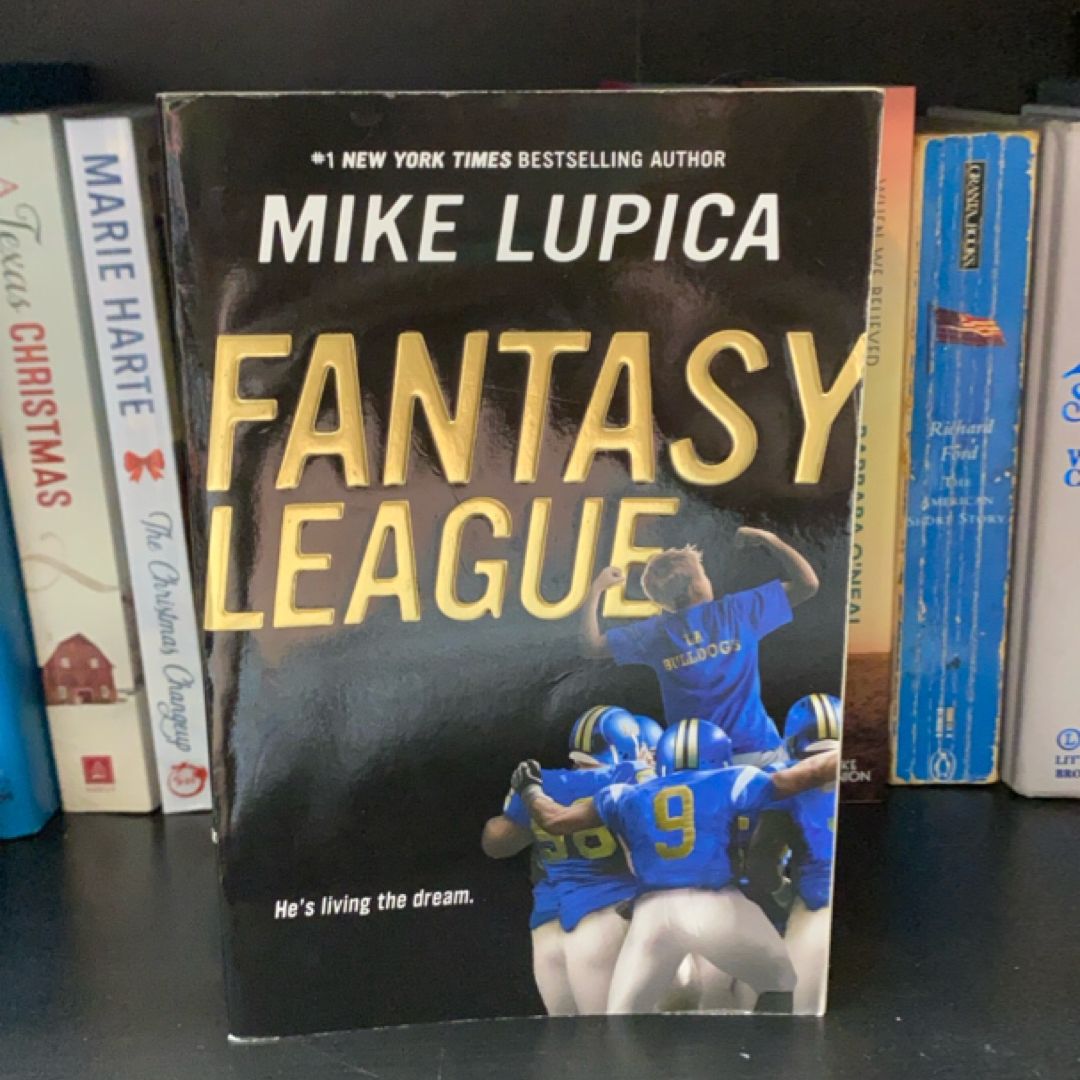 Fantasy League